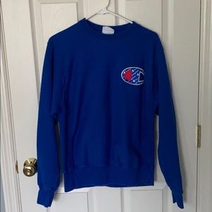 champion crewneck